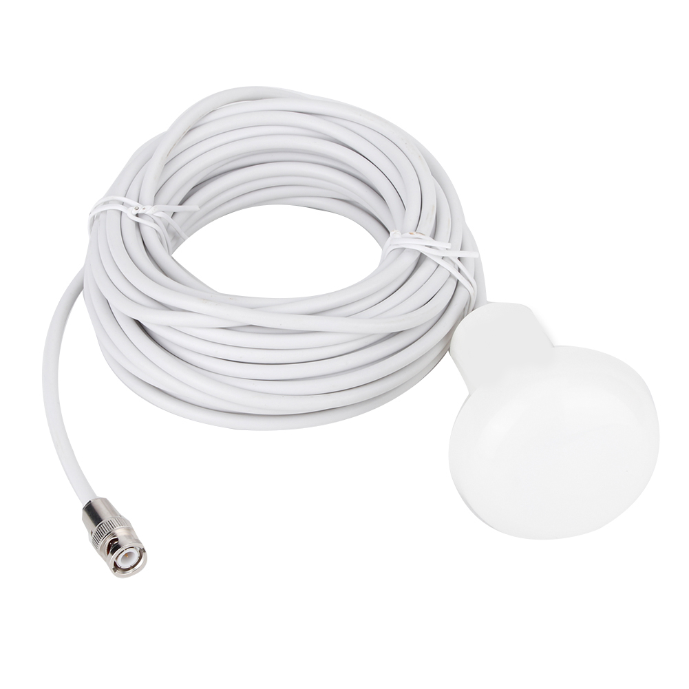Ha-017 Outdoor-gps-antenne Mit 10 M Kabel Und Integriertem Tnc-anschluss