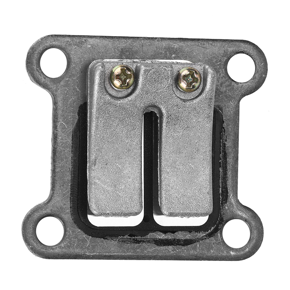 Membranventilblock Für 47ccm Und 49ccm Zweitakt-minibikes, Atvs Und Pocketbikes