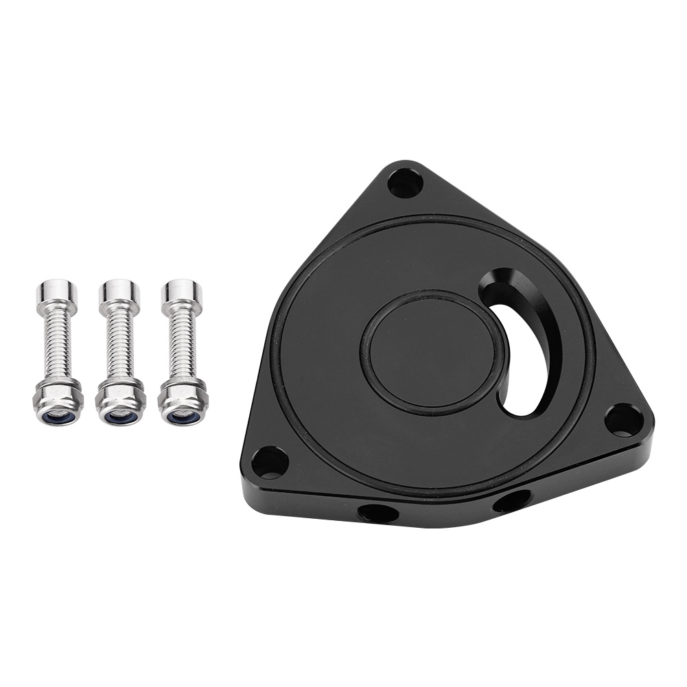 Bov 1.5t Turbo-wastegate-distanzring Aus Aluminiumlegierung Für Honda Civic 2015-2019