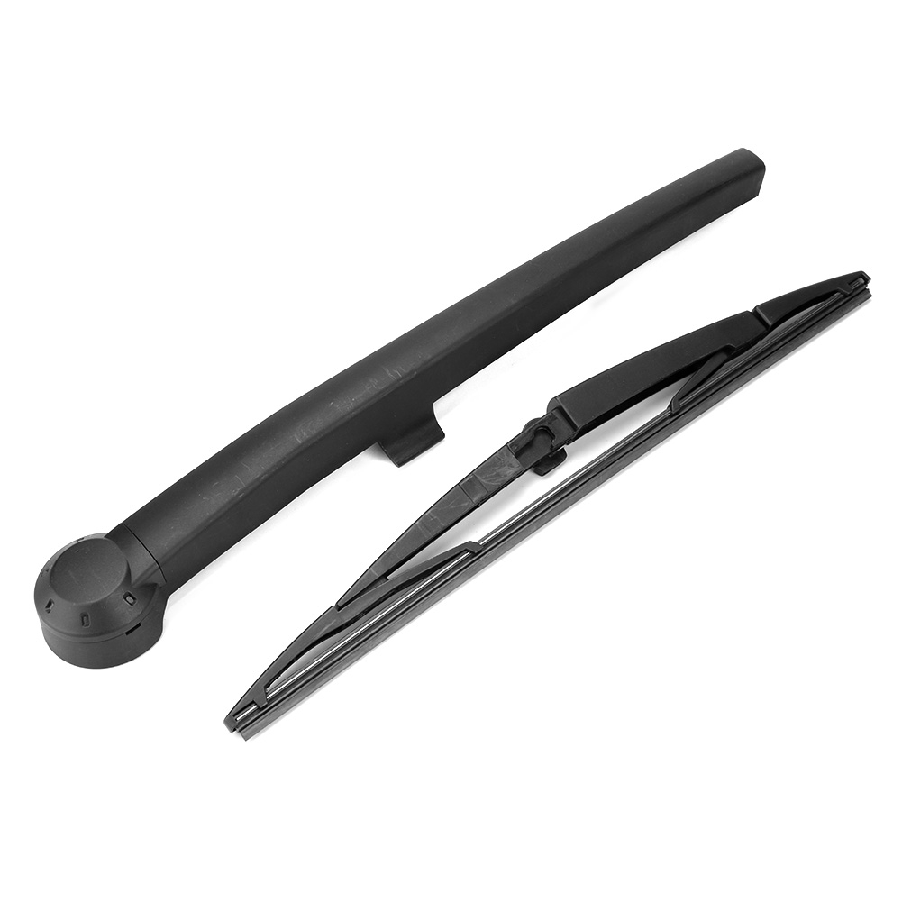 Komplette Heckscheibenwischereinheit Mit Wischerblatt Für Jeep Grand Cherokee 2005-2010