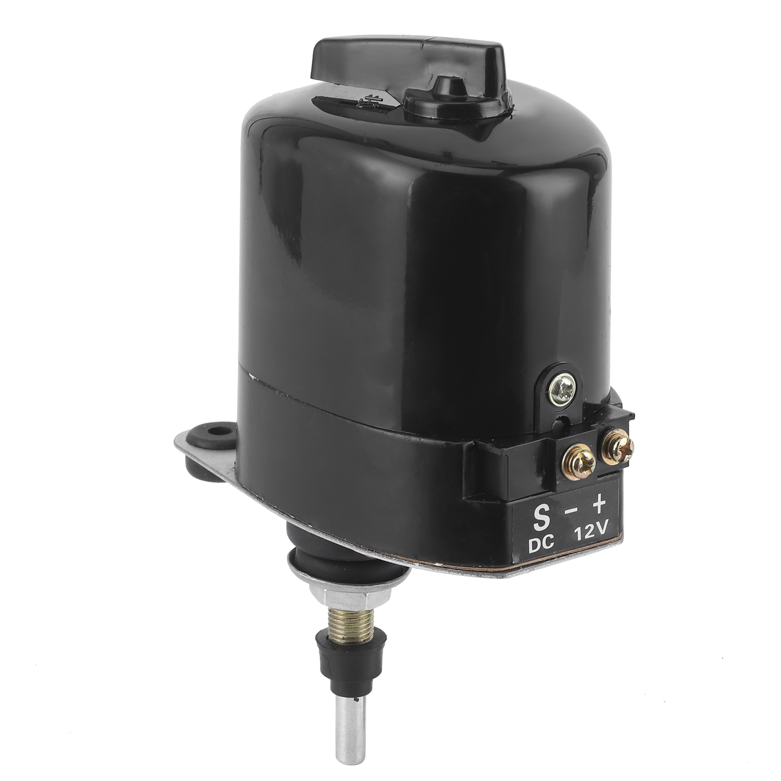 12v Scheibenwischermotor 01287358, Kompatibles Ersatzteil Für Willys Jeep Traktor