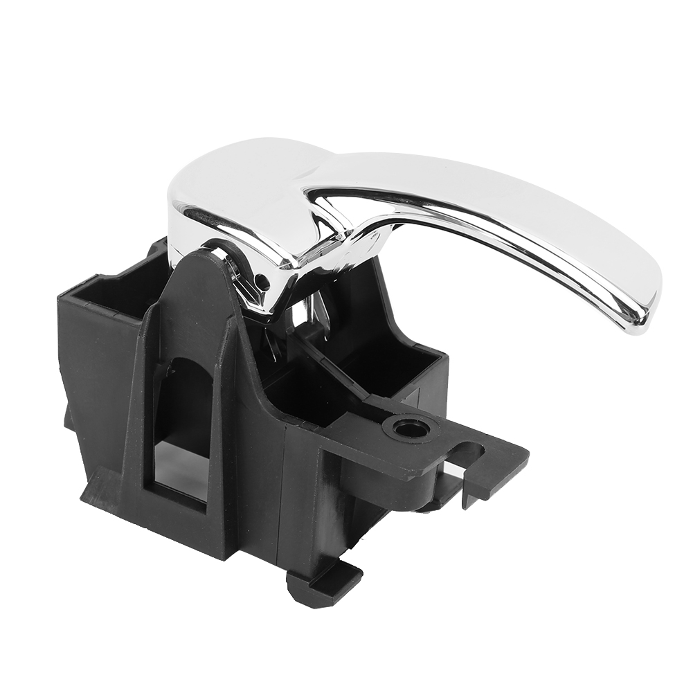 Rechter Innentürgriff 80670-4x02b, Kompatibel Mit Nissan Navara Pathfinder