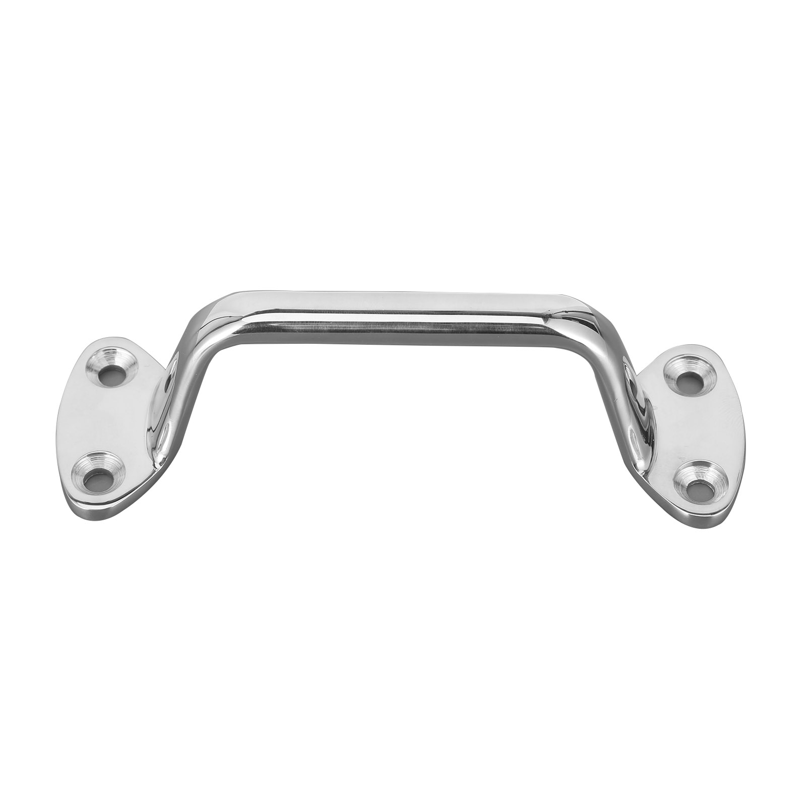 6-zoll-haltegriff Für Den Innenbereich Aus Edelstahl 316, Marine-haltegriff Für Boote Und Yachten.