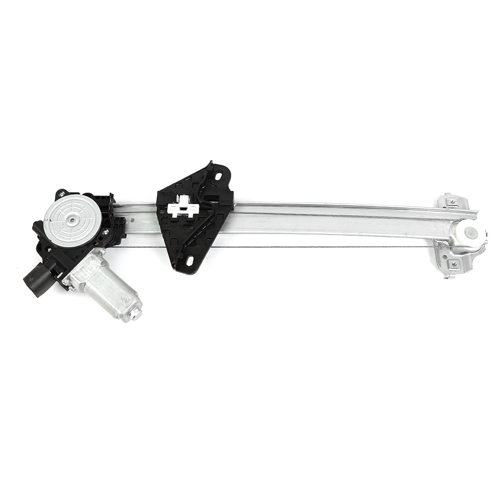 Rechter Hinterer Elektrischer Fensterheber Mit Motor 72710-tf0-003, Kompatibel Mit Honda Fit 2009-2014