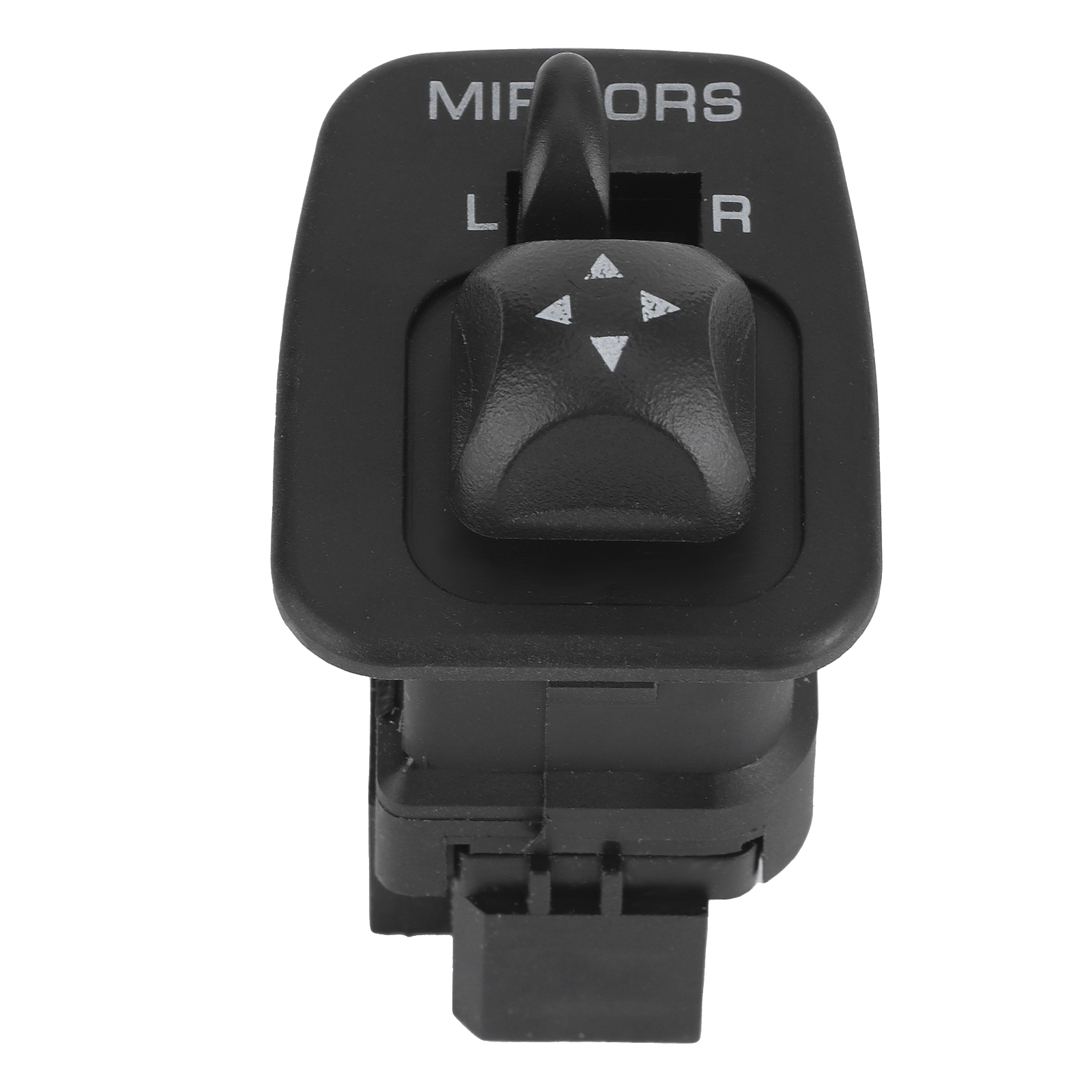 Spiegelverstellknopf F65z-17b676-ab Kompatibel Mit Ford F150 1997-2004