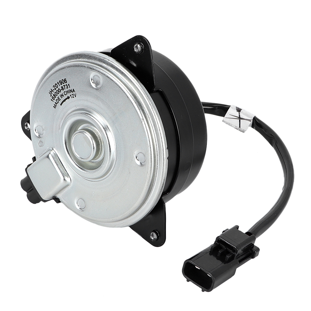 Elektronische Baugruppe Für Lüftermotoren Im Automobilbereich, Kompatibel Mit Accord 08-12 2.4l 19030-r40-a01
