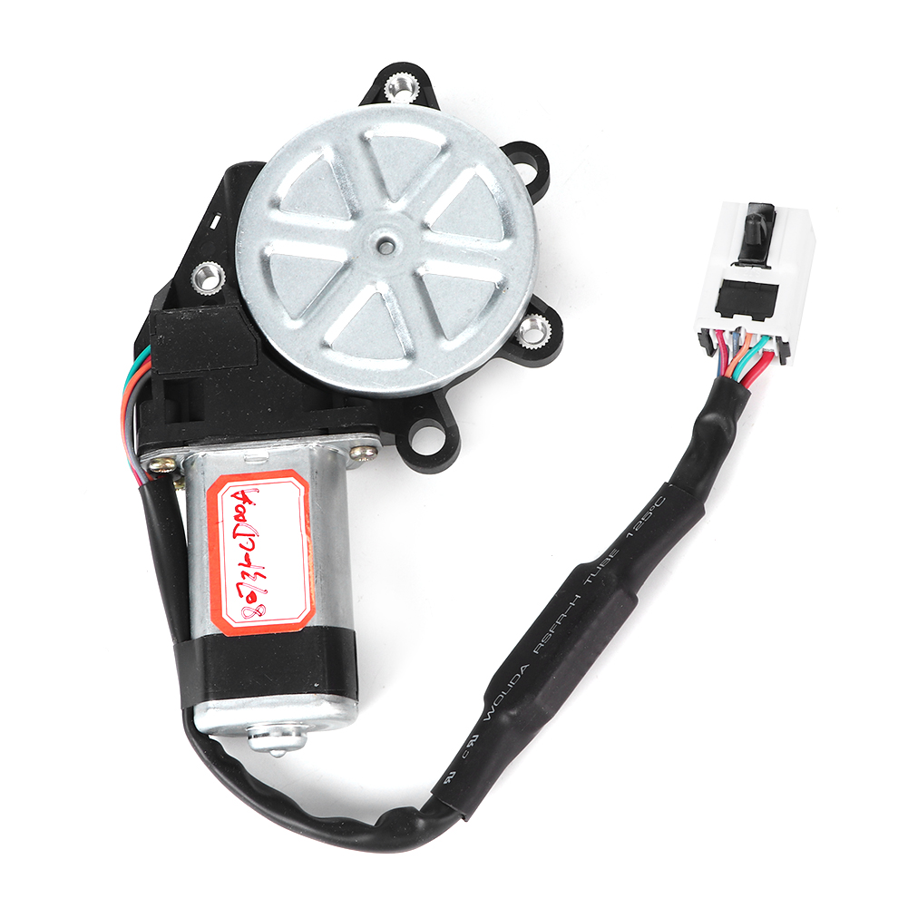 Fensterhebermotor Vorne Links Auf Der Fahrerseite 80731cd00a, Kompatibel Mit Infiniti G35 Base 2-türer 2003-2006