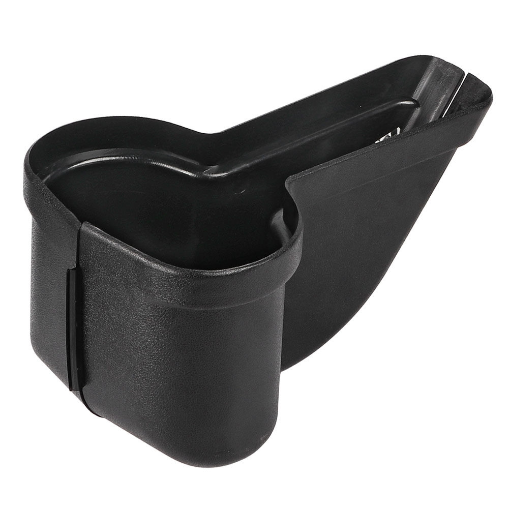2 Türablagen Für Getränkehalter, Zubehör Für Jeep Wrangler Jk (2011–2017), 2er-set