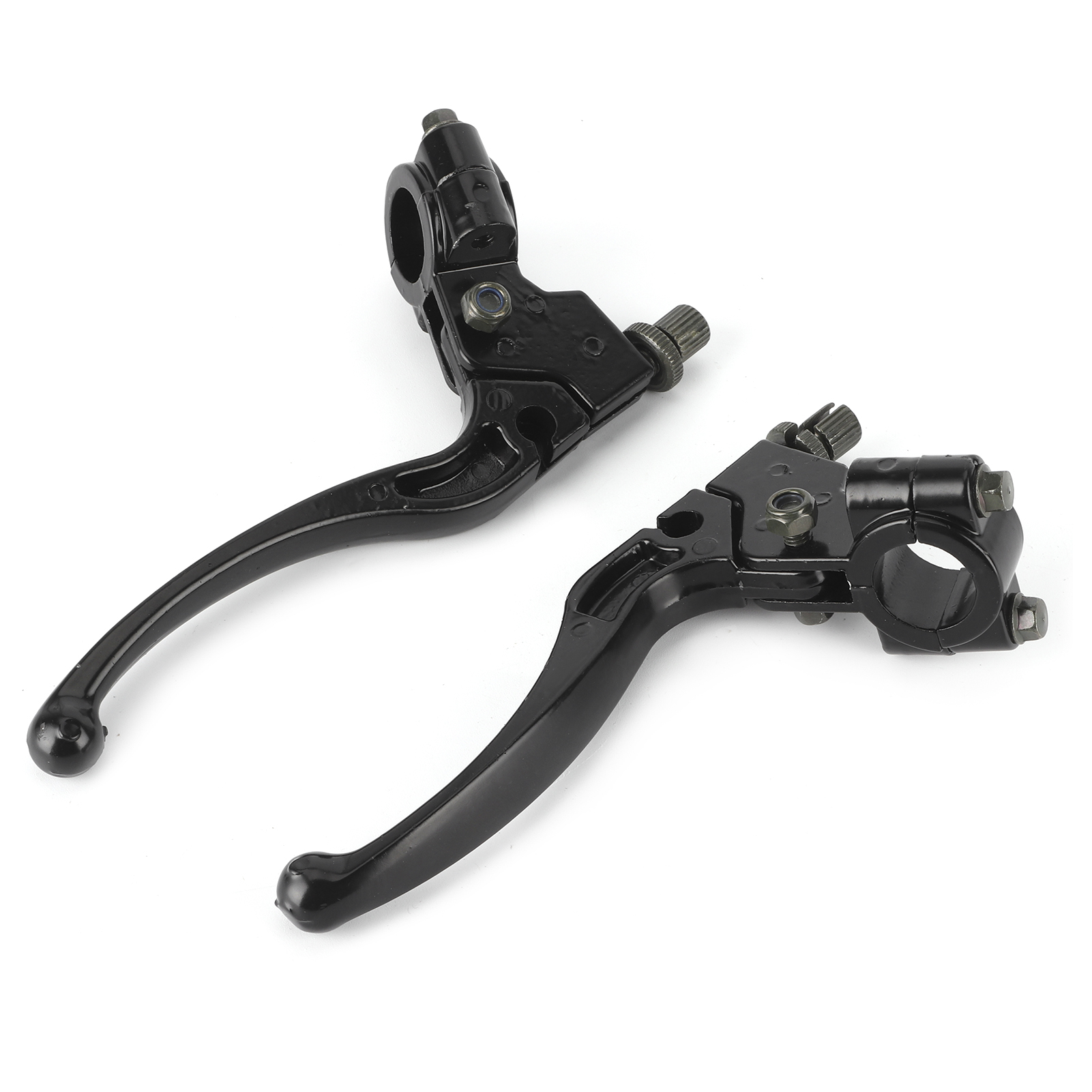 Universelle Kupplungshebel Für Motorräder, Trommelbremsen, Quads Und Dirtbikes, 22-mm-lenker.