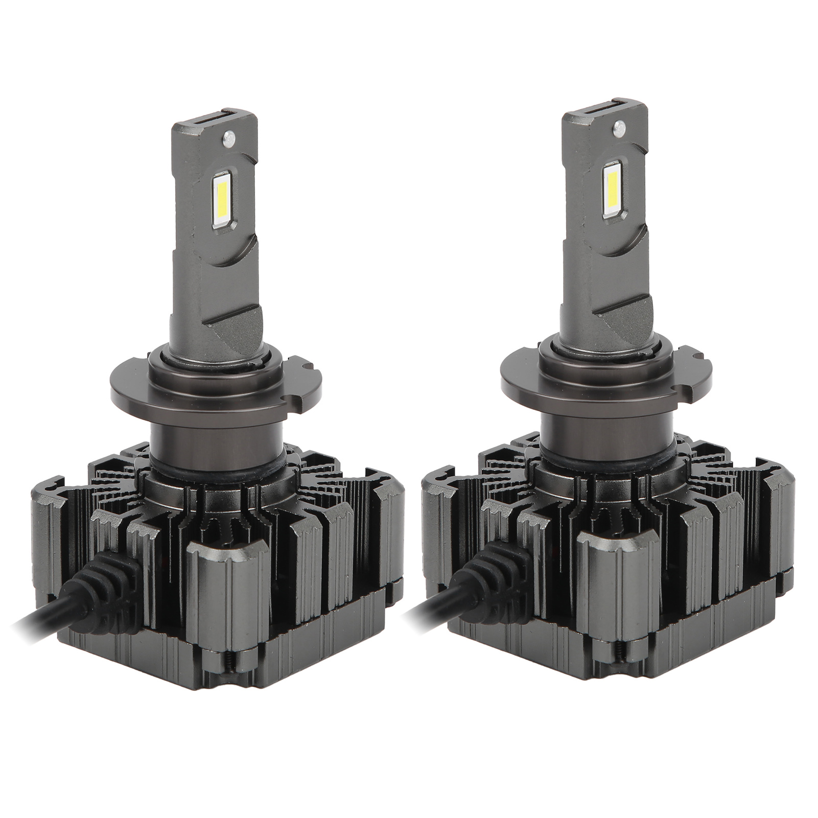 2 D2/d4 6000k 35w Ip68 Wasserdichte, Hochhelle Weiße Led-lampen