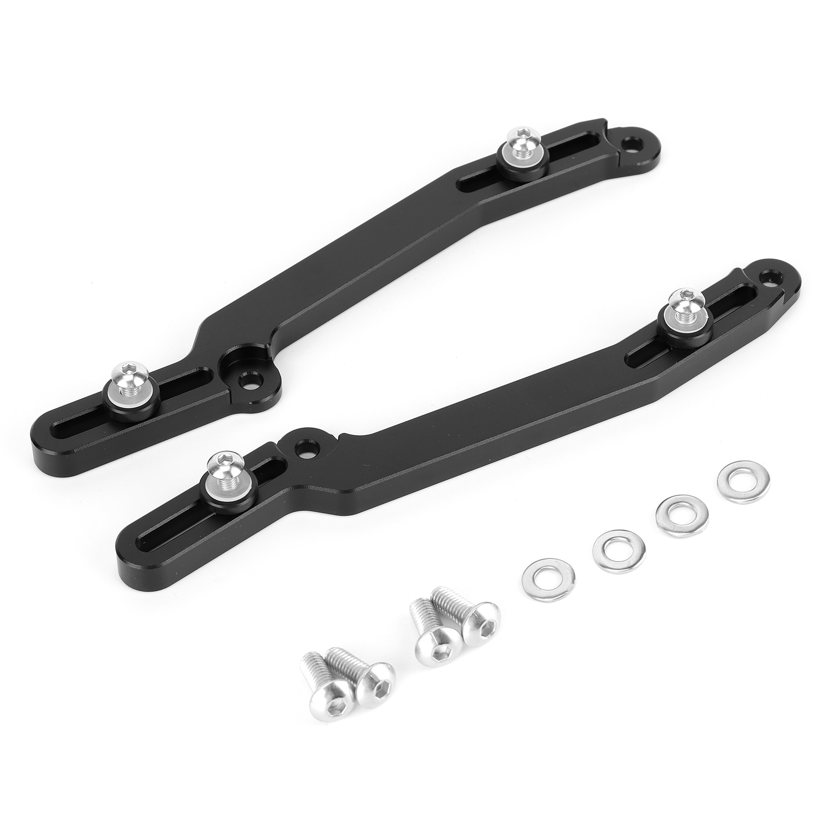 Professionelles Windschutzscheiben-einstellset Für Nc700d- Und Nc750d-motorräder, Kompatibles Windschutzscheibenzubehör