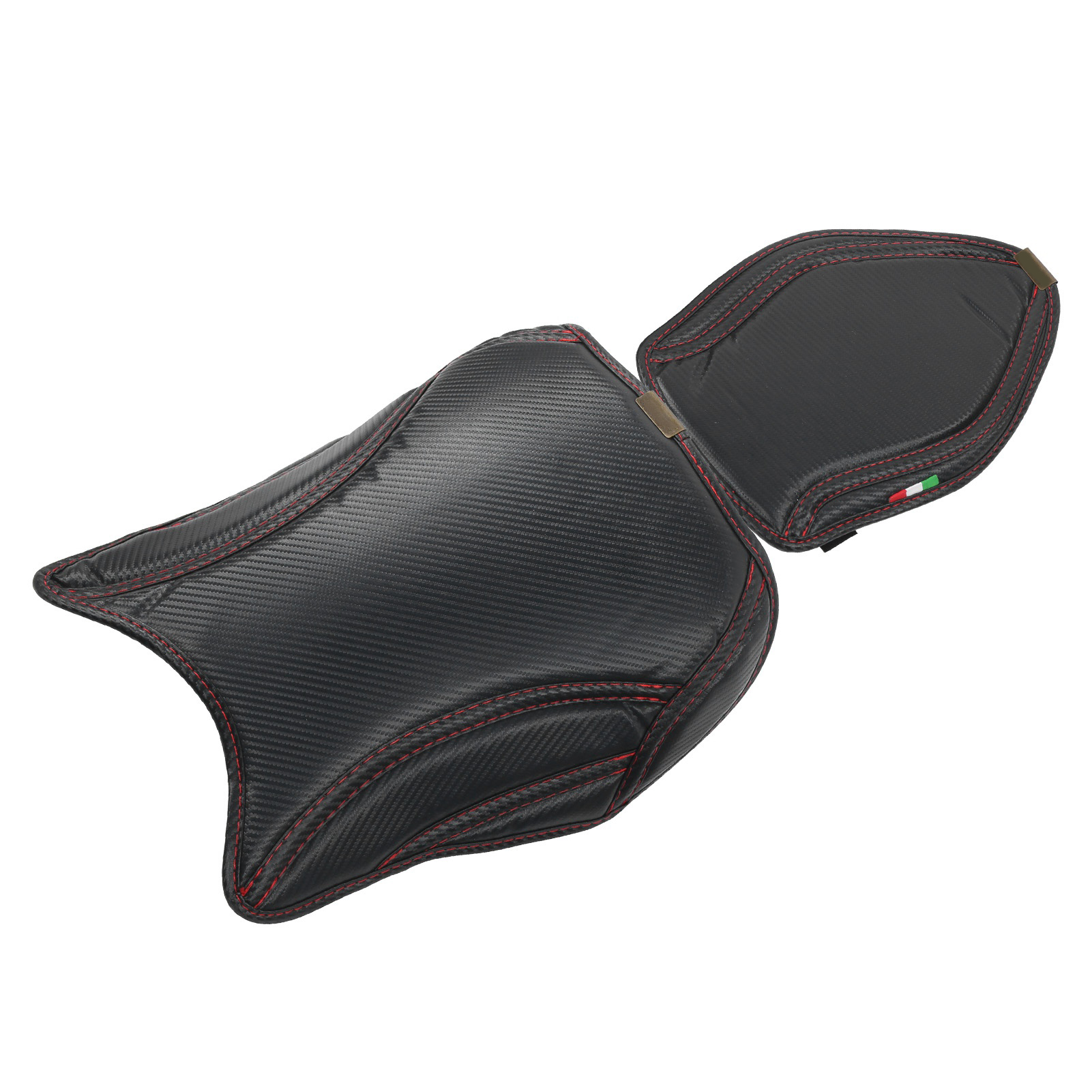 Hitzebeständiger Motorradsitz Für S1000rr 2009-2018, Kompatibles Sitzkissen