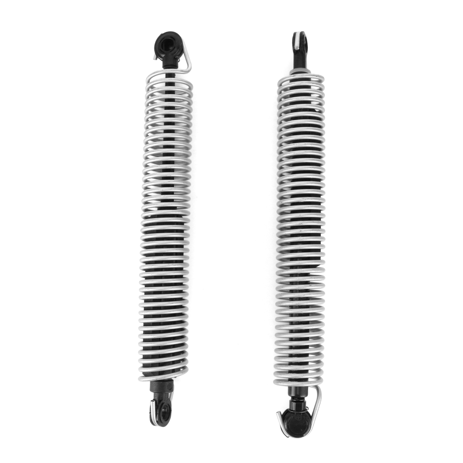 Paar Rückholfedern Für Die Heckklappe 51247204366, Kompatibel Mit 5er Bmw F10 520i, 523i, 525d, 528i, 535ix