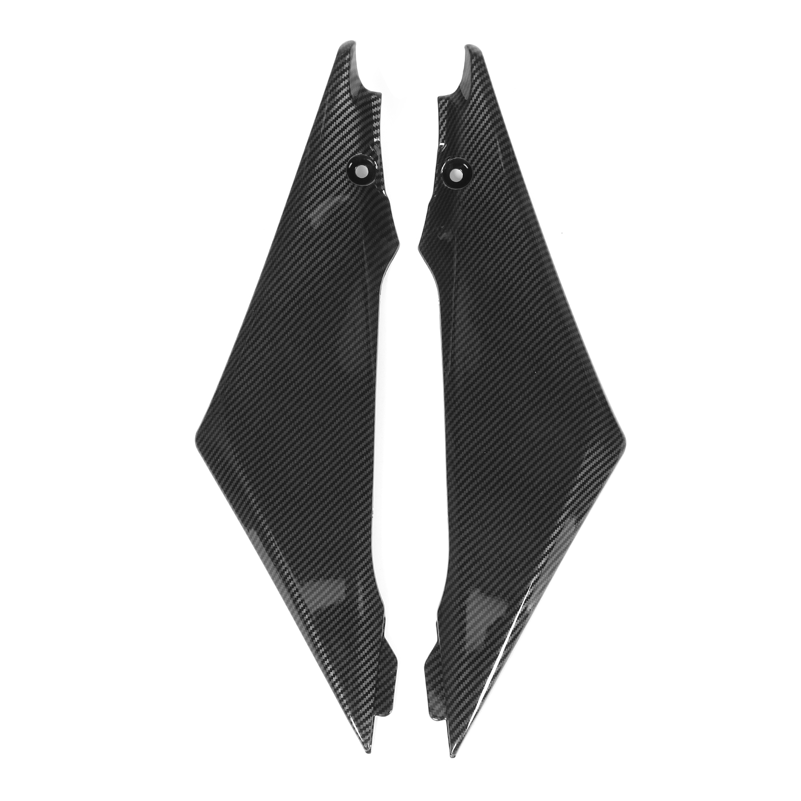 Seitenverkleidung Aus Kohlefaser Für Suzuki Gsx-r 1000 2005-2006 K5, Tankabdeckung Und Verkleidung Im Carbon-stil.