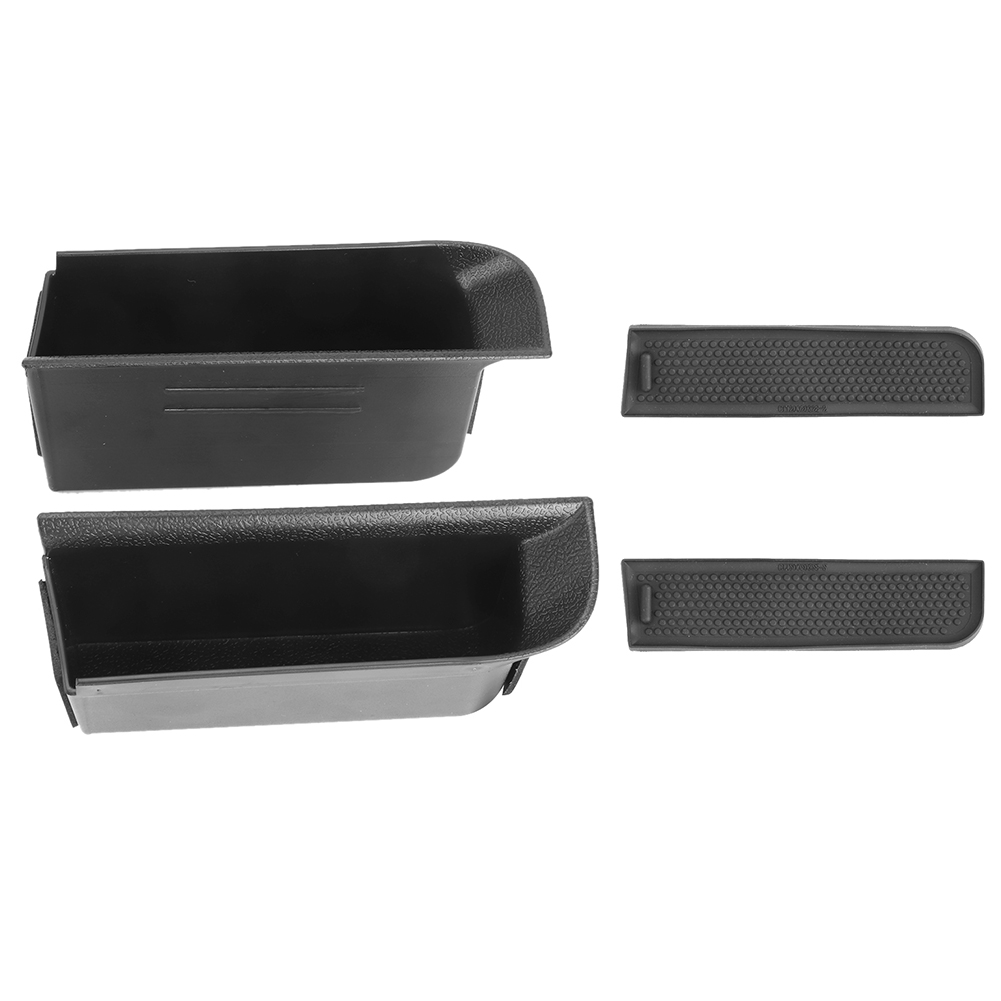 Set Mit 2 Türablageboxen Für Mercedes-benz B-klasse W247/glb X247 Ab 2019