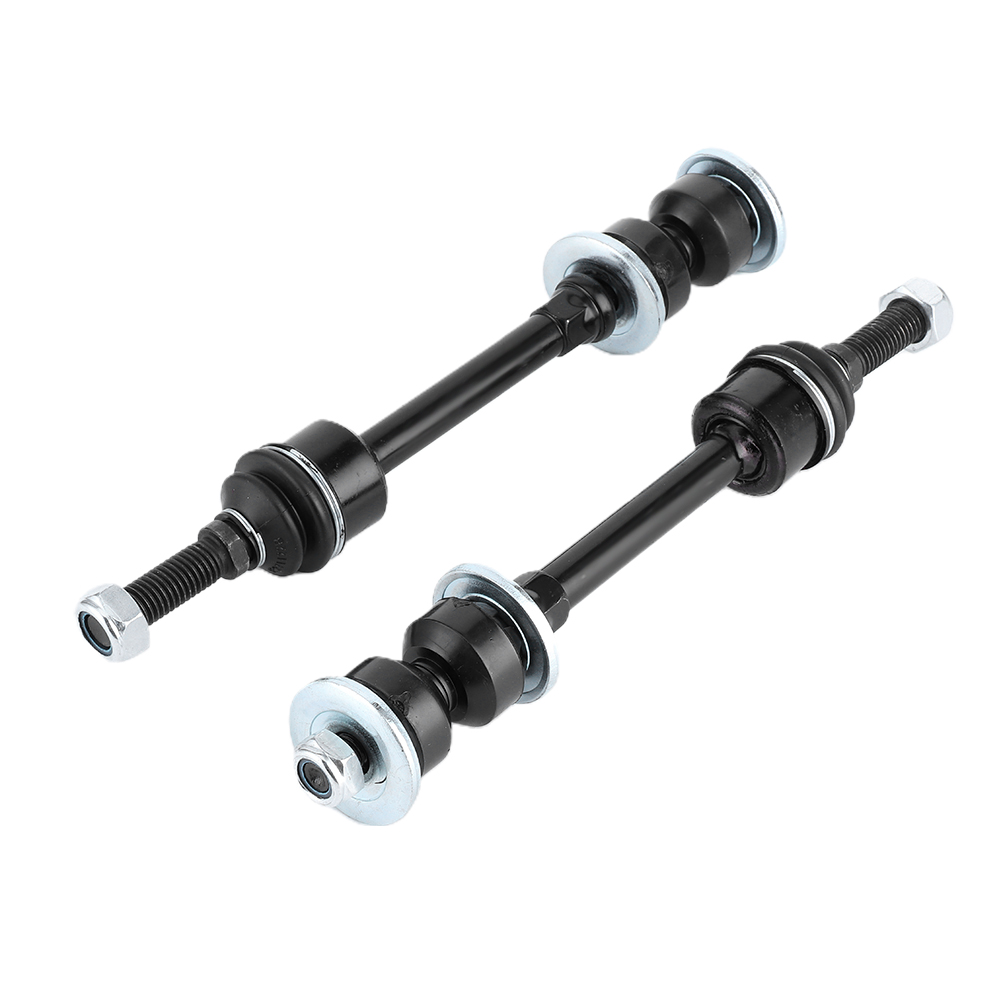2 Stück Stabilisatorstreben Aus Aluminiumlegierung 5072934ad, Kompatibel Mit Dodge Ram 1500 2500 3500