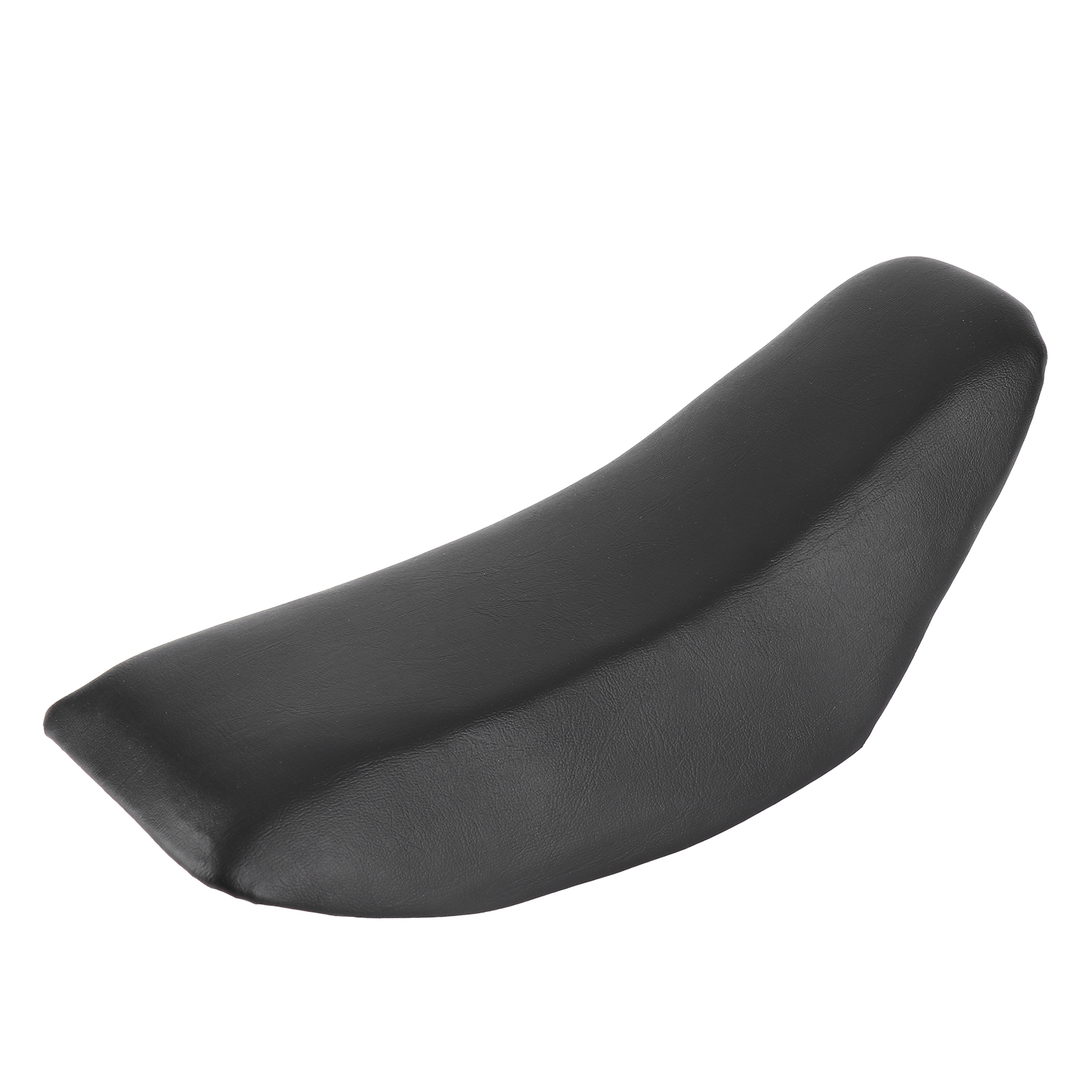 Weiches Sitzkissen Aus Kunstleder Für Atv 4-rad 47-49cc Sattelzubehör.
