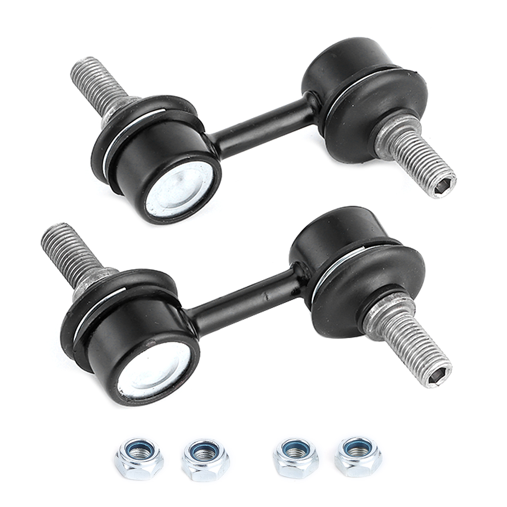 2-teiliger Stabilisator K750049, Kompatibel Mit Subaru Forester, Impreza, Legacy Und Wrx