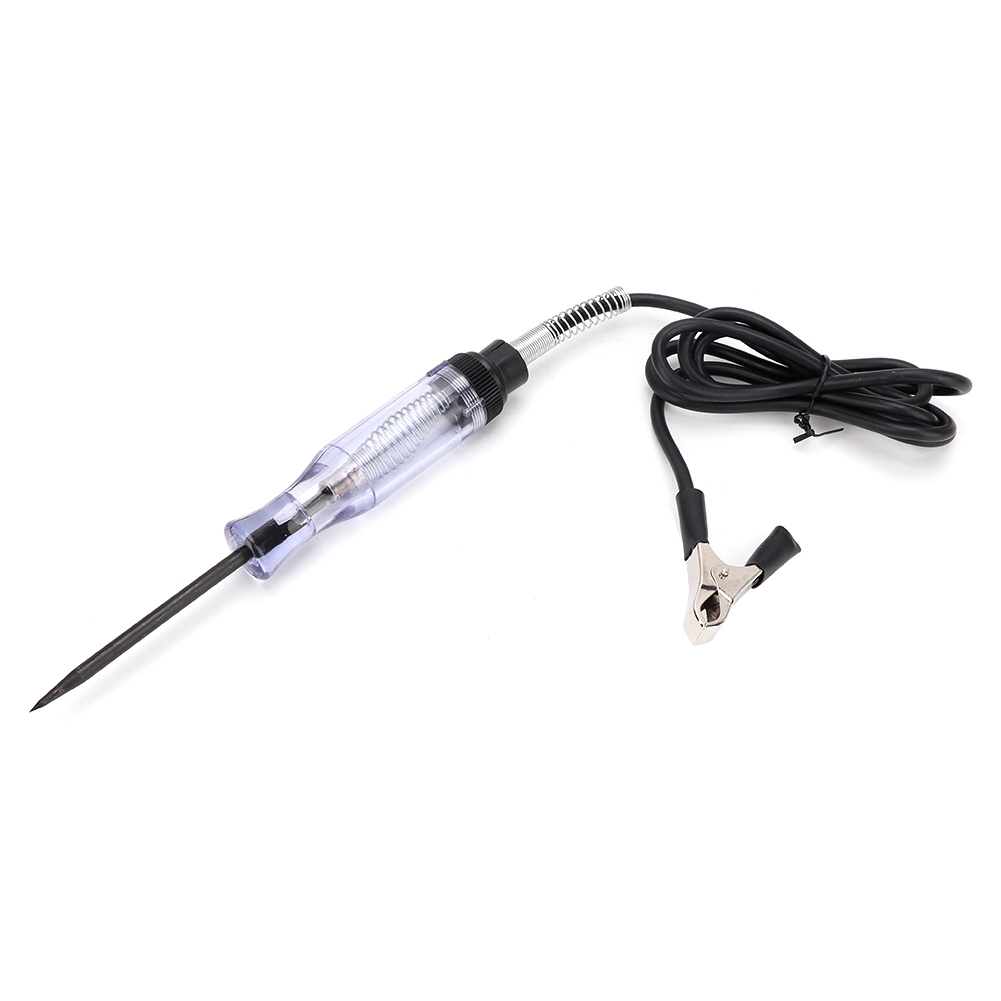 6–24-v-kfz-spannungsprüfer – Stromkreisprüfer-stiftlampe, Kfz-diagnosegerät, Stromprüfspitze