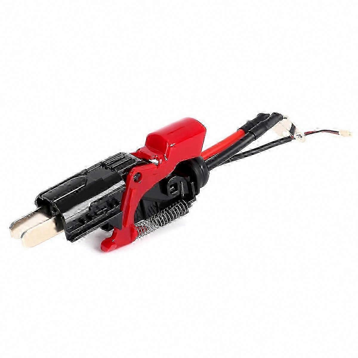 Verbesserter Ersatzauslöser Für Staubsauger V11 Und Sv14, Robuster Auslöseschalter Szrh A-r5304, Kompatibles Bauteil, Einfacher Austausch Für Effiziente Reinigung