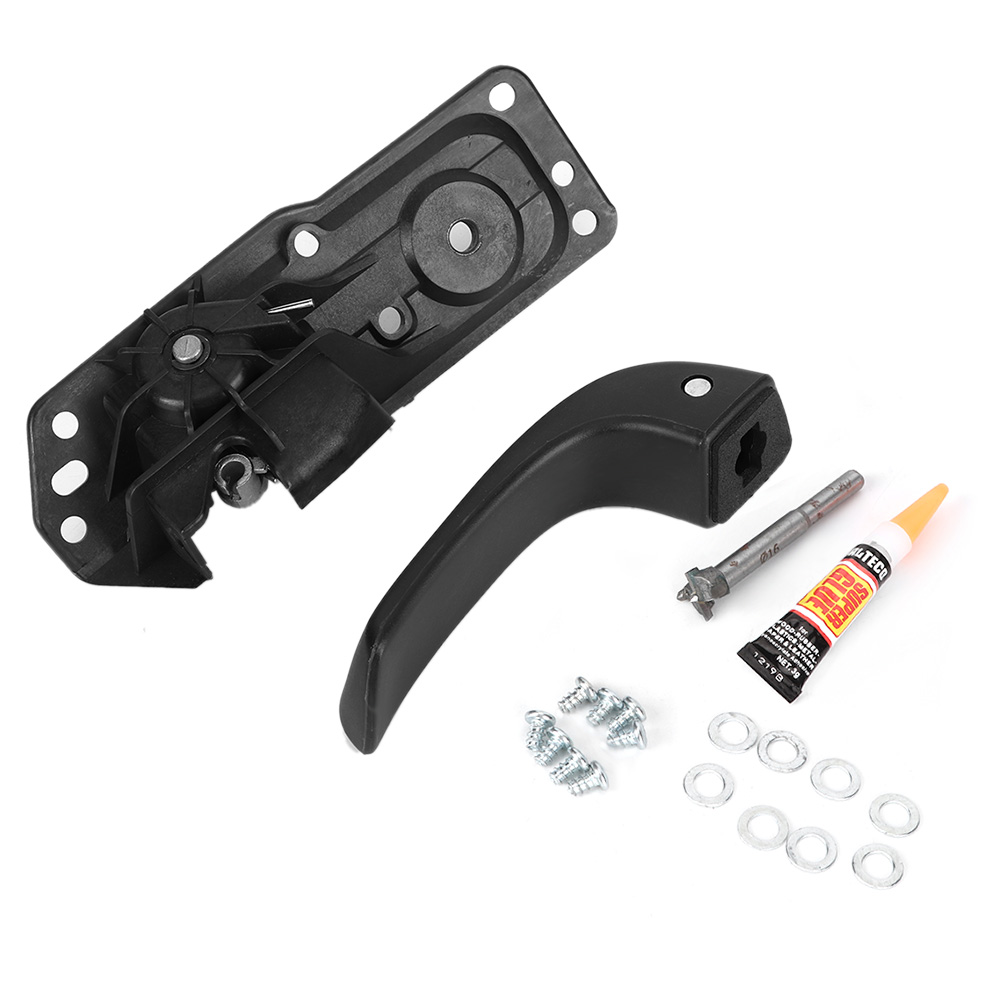 Am-3217036321 Türgriff-reparatursatz Für Chevy Silverado, Rechte Seite