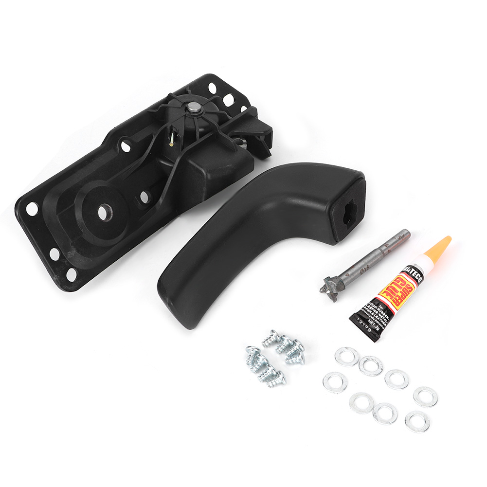 Am-3217036321 Türgriff-reparaturset Für Chevy Silverado, Linke Seite
