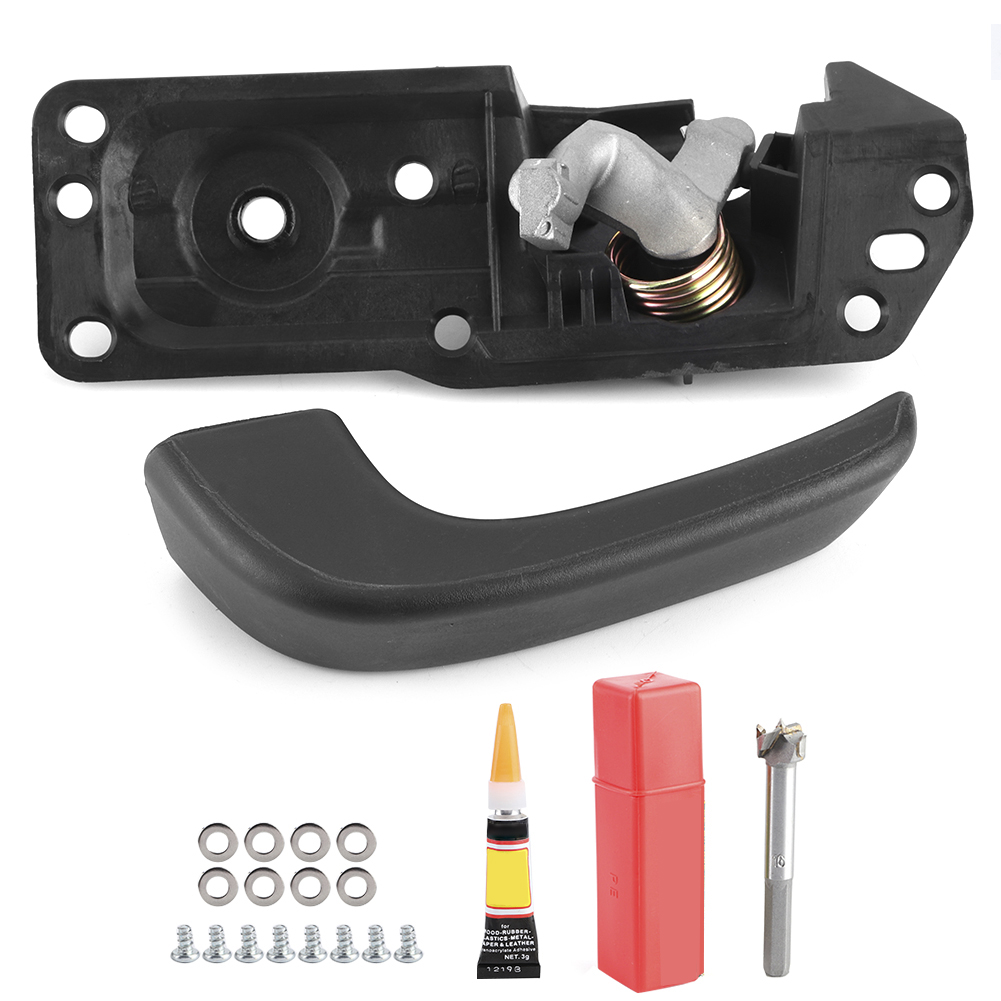 Reparatursatz Für Linken Türgriff, Innenausstattung 80374 20871488, Kompatibel Mit Sierra Silverado 07-13