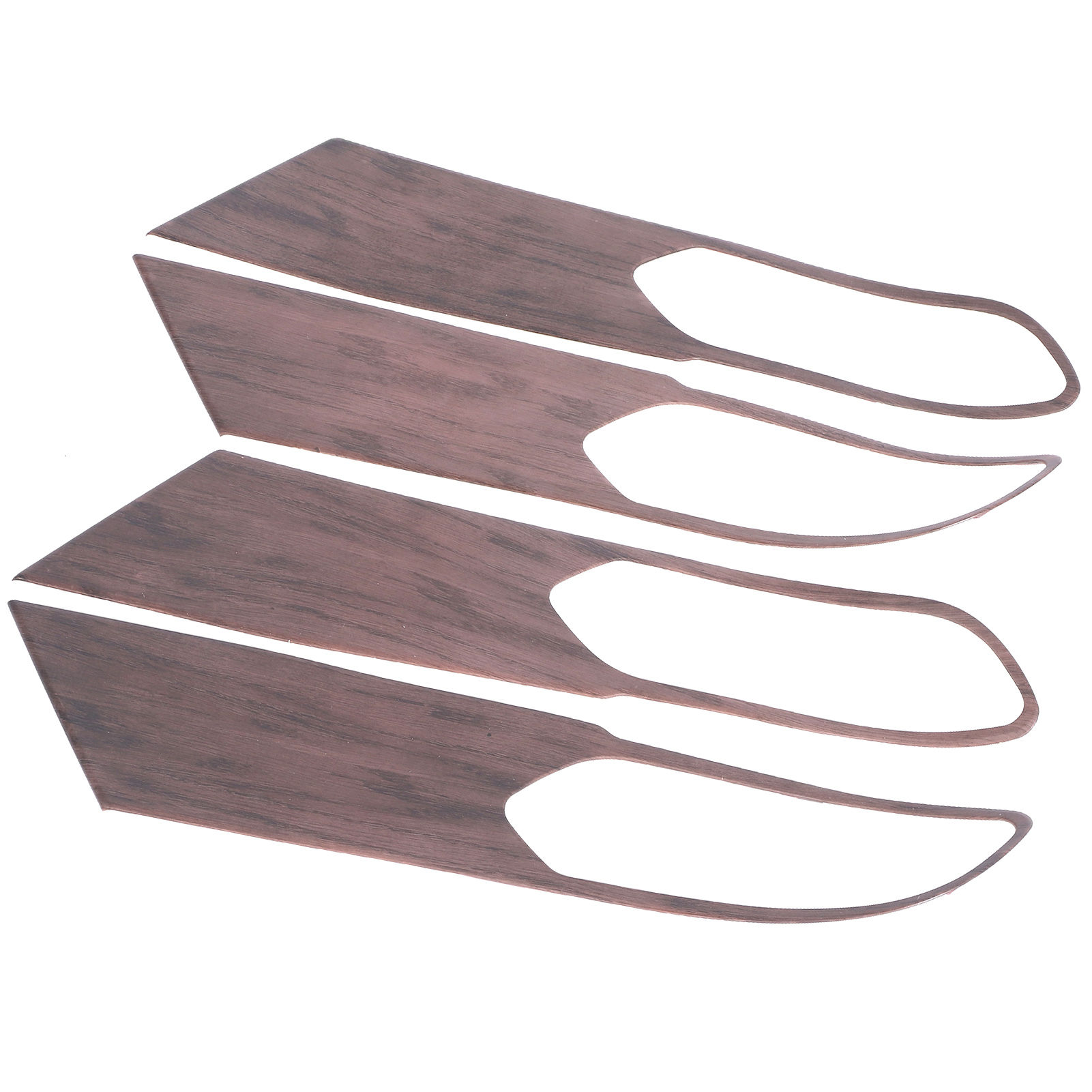 Türgriffblenden Für Den Innenraum Des Land Rover Discovery Sport 2020, Fahrzeugdekoration