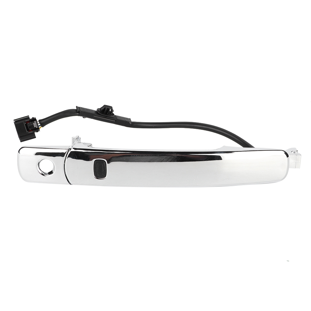 Außentürgriff Fahrerseite, Kompatibel Mit Murano Rogue 80645-ca000 80640-cz31b