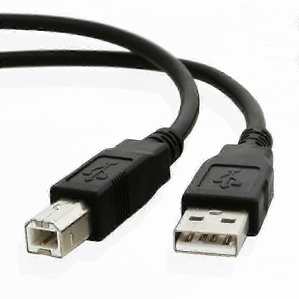 Usb-kabel Für Akai Mpk Mini Mk2 Mkii Pro Mpk225 Midi-keyboard, Fpj8-anschluss, Zuverlässiges Verbindungskabel, Datenübertragungszubehör Für Musikcontroller.