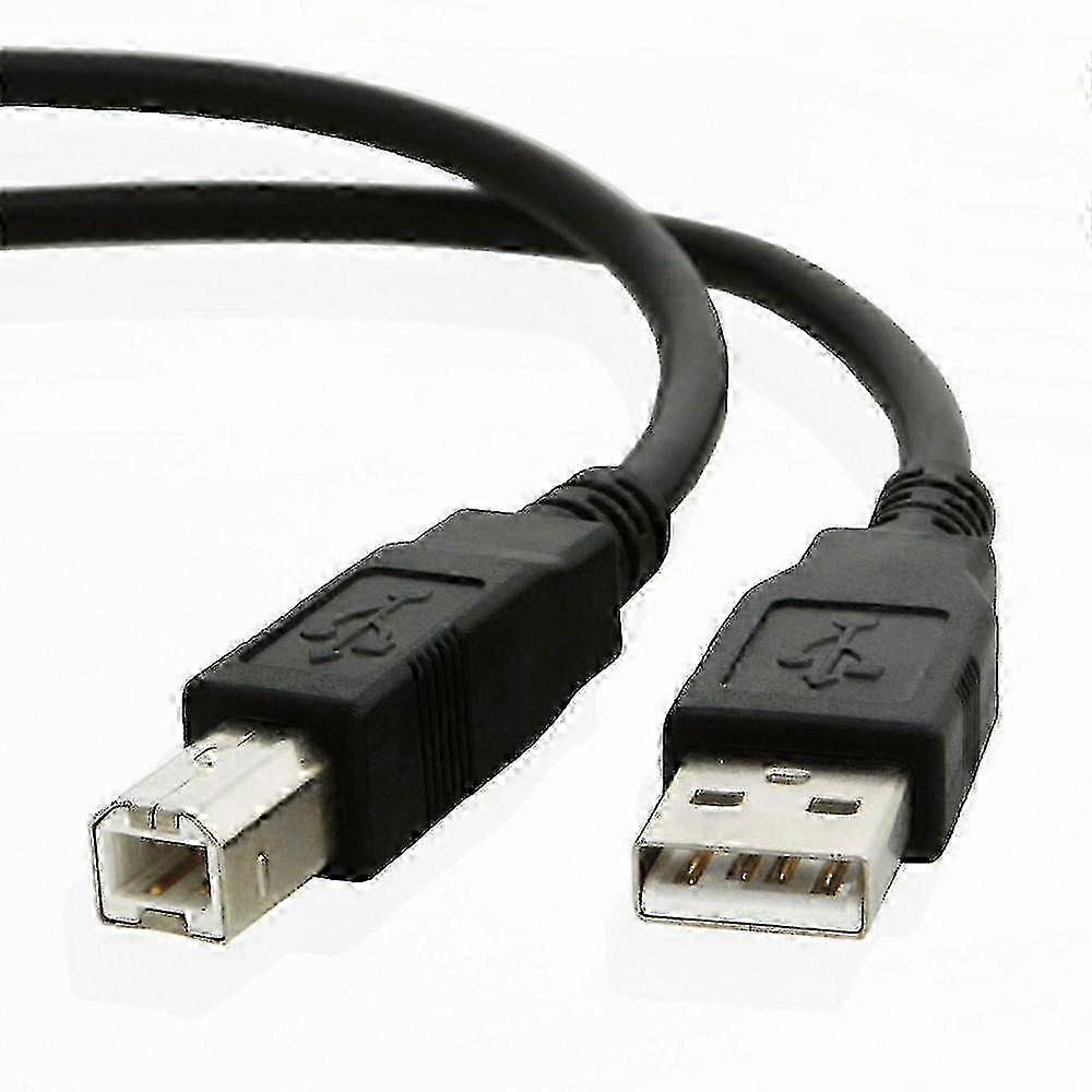 Usb-kabel Für Ddj-sx Ddjsx, Datenkabel Für Serato Dj Pro Mixer, Zuverlässige Und Schnelle Verbindung, Unverzichtbares Zubehör Für Dj-konsolen, Kompatibel Mit Dem Ddj-sx Controller, Stabile Übertragung