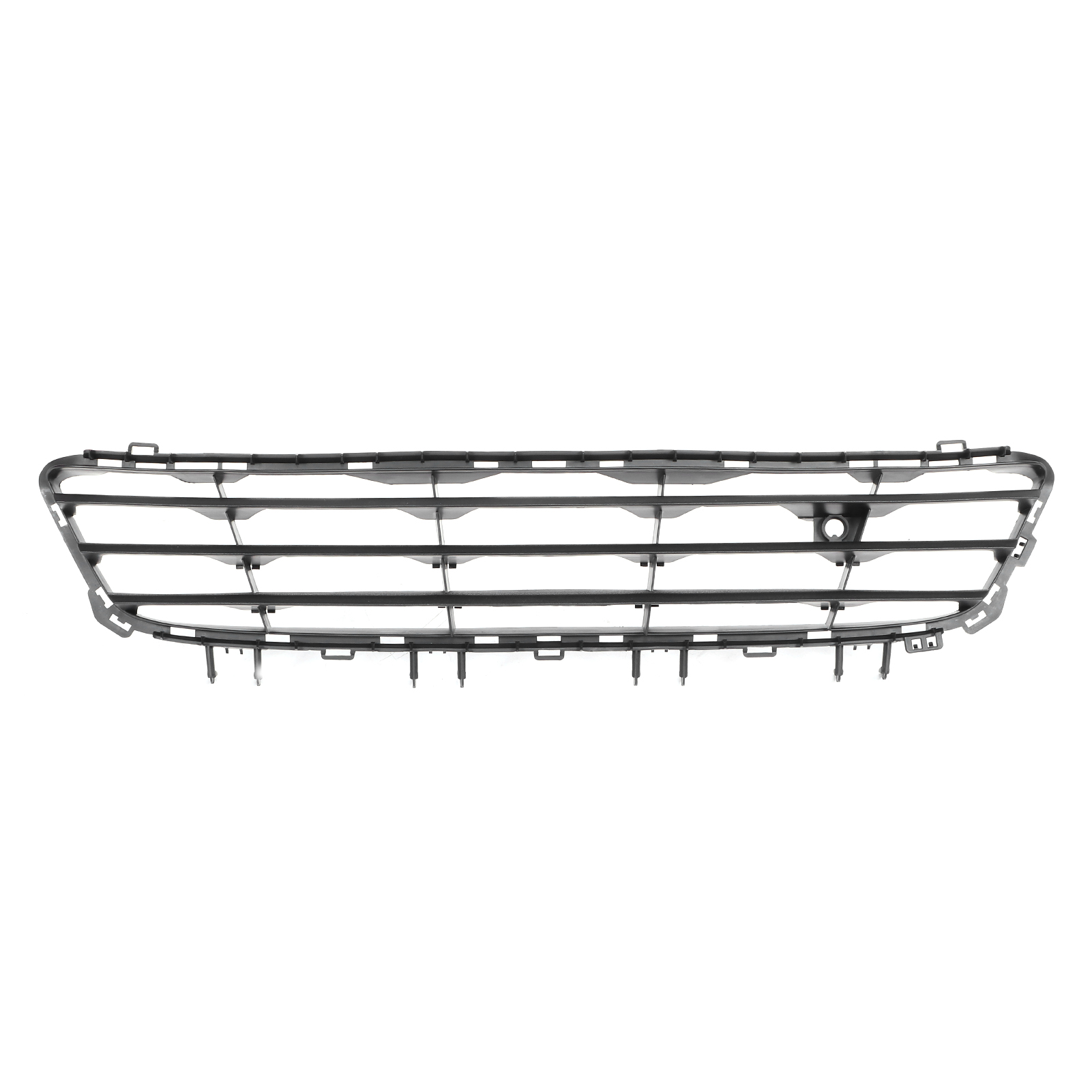 Unterer Frontgrill 1400304, Kompatibel Mit Opel/vauxhall Astra Schrägheck/kombi 2004-2007