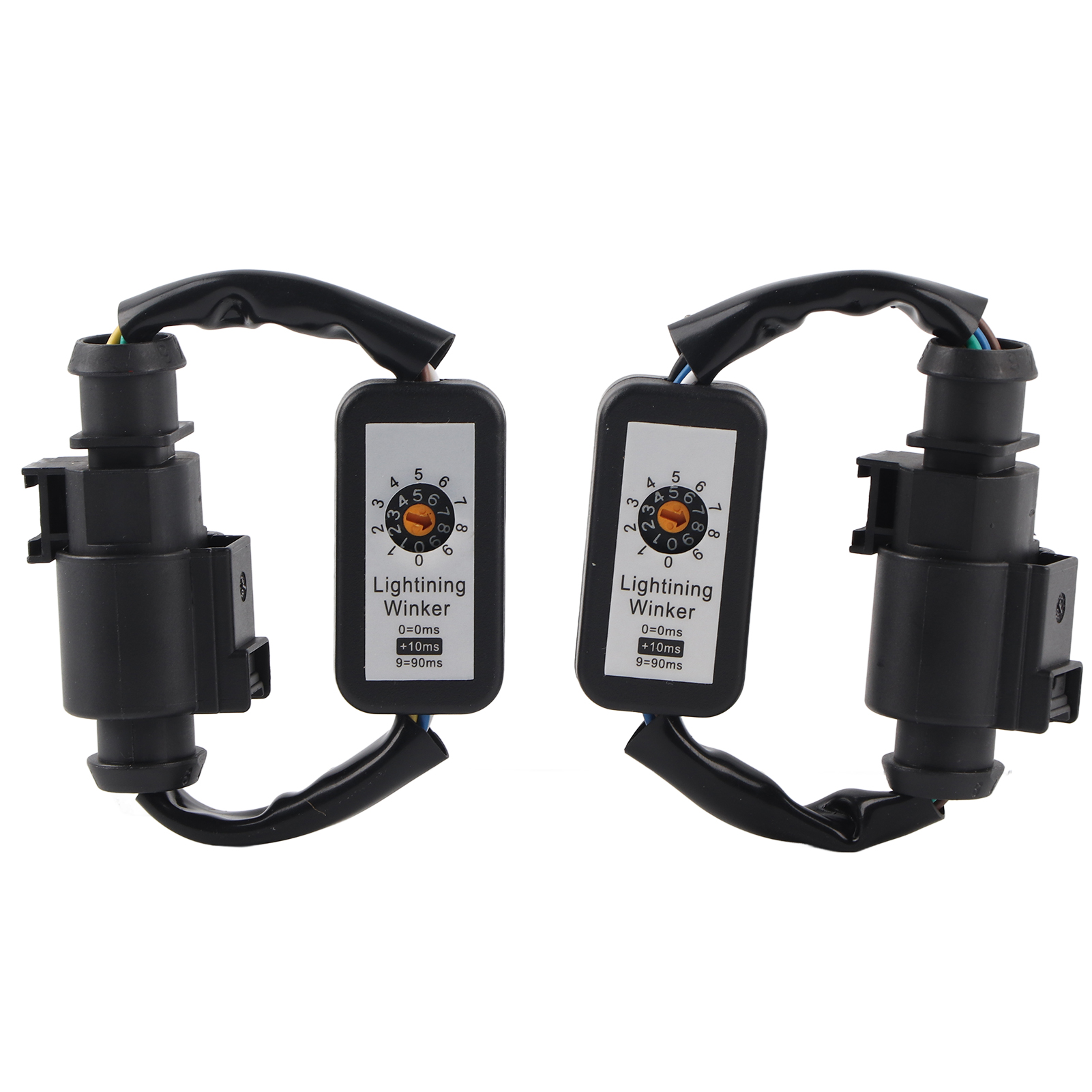 Led-rückleuchten Mit Dynamischen Blinkern, Blinkermodul-kabelbaumadapter, Kompatibel Mit A5 S5 B8.5 B9 2012-2019