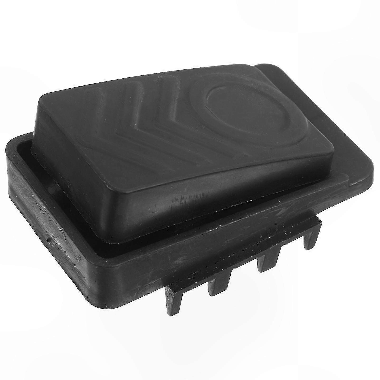 Ersatzpedal Für Elektrische Kinderautos, Bedienelement Mit Rückstellmechanismus, Zubehör Für Kinder-tretfahrzeuge, Fußschalter Kompatibel Mit Fahrspielzeugen.