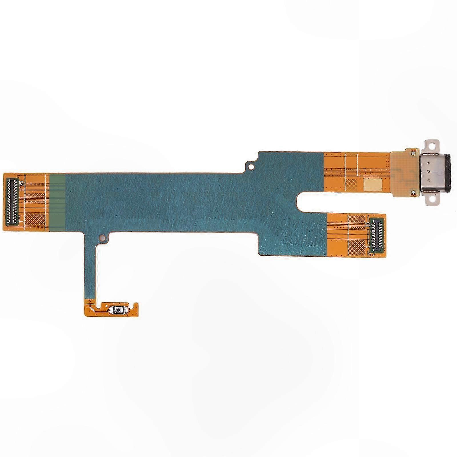 Flexibles Ladekabel Für Das Robuste Smartphone S62 Pro, Passender Usb-anschluss, Langlebiges Und Praktisches Zubehör, Kompatibel Mit Dem Robusten Handy, Hochwertiges Flexibles Ladekabel.