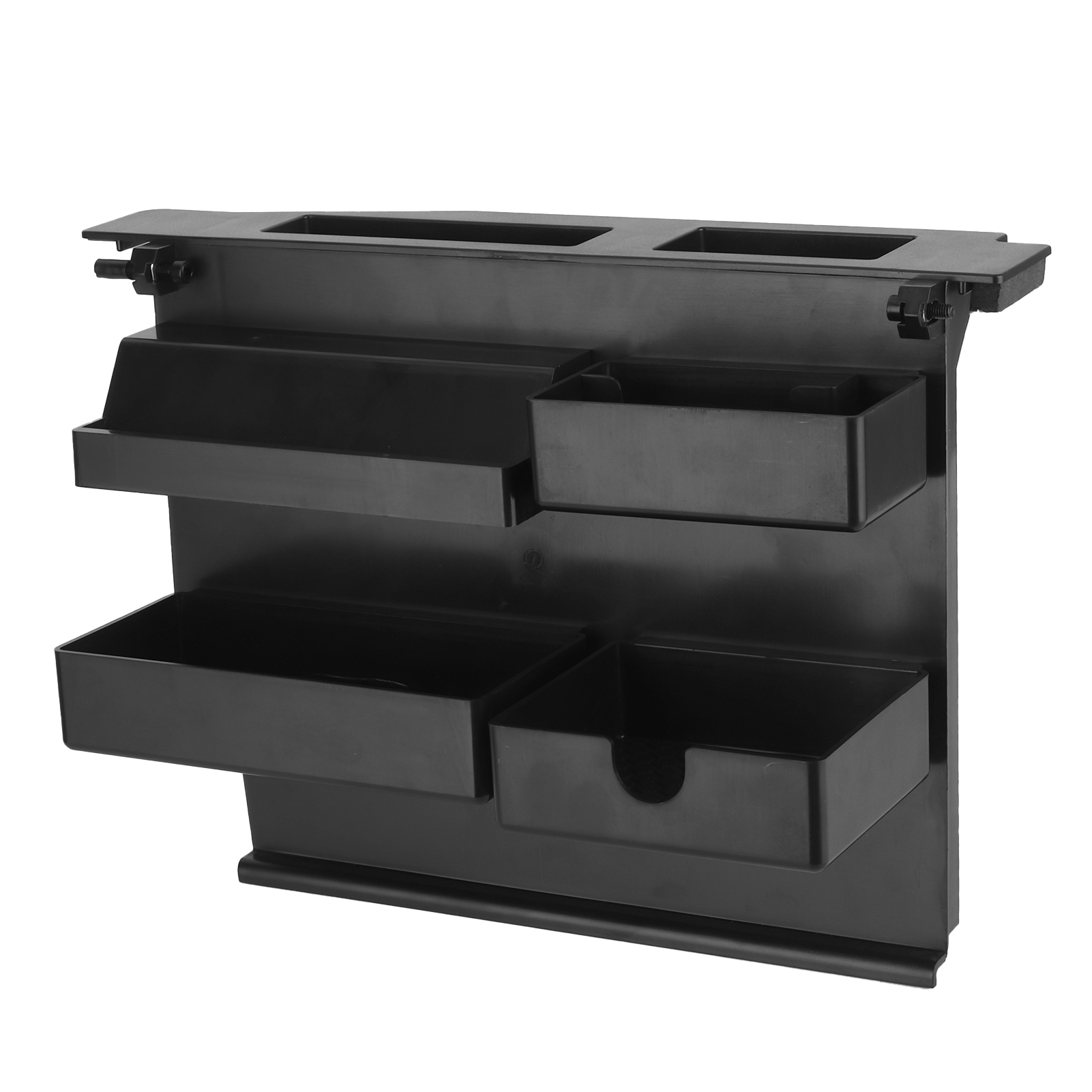 Feste Ablagebox In Der Mittelkonsole Für Ford F150 / F150 Raptor / Expedition, Robuste Ablagefläche