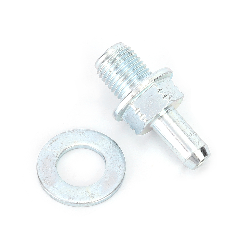 Pcv-verschlussstopfen Mit Dichtung 17130 Pnd A01 Für Honda Acura Accord Civic