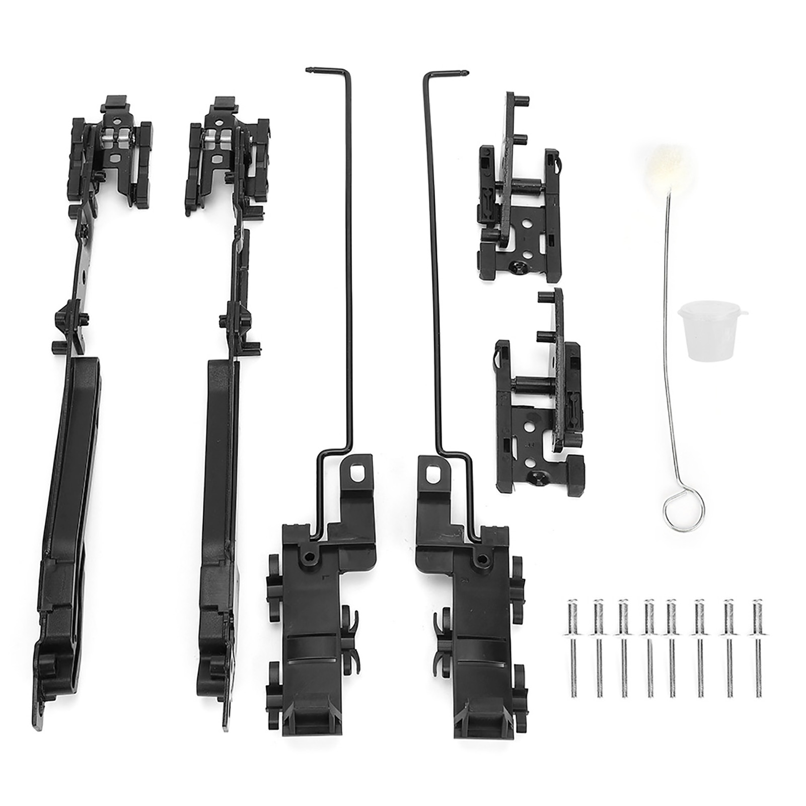 Reparaturset Für Schiebedach, Kompatibel Mit F150 / F250 / F350 / F450 / Expedition Auto Accessories