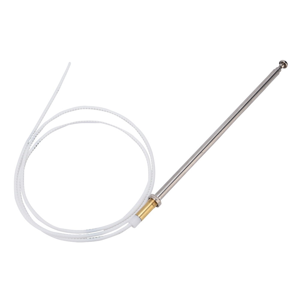 Ersatz-fm/am-antenne Für Mercedes-benz Jaguar W124 W126, Außenradio-zubehör