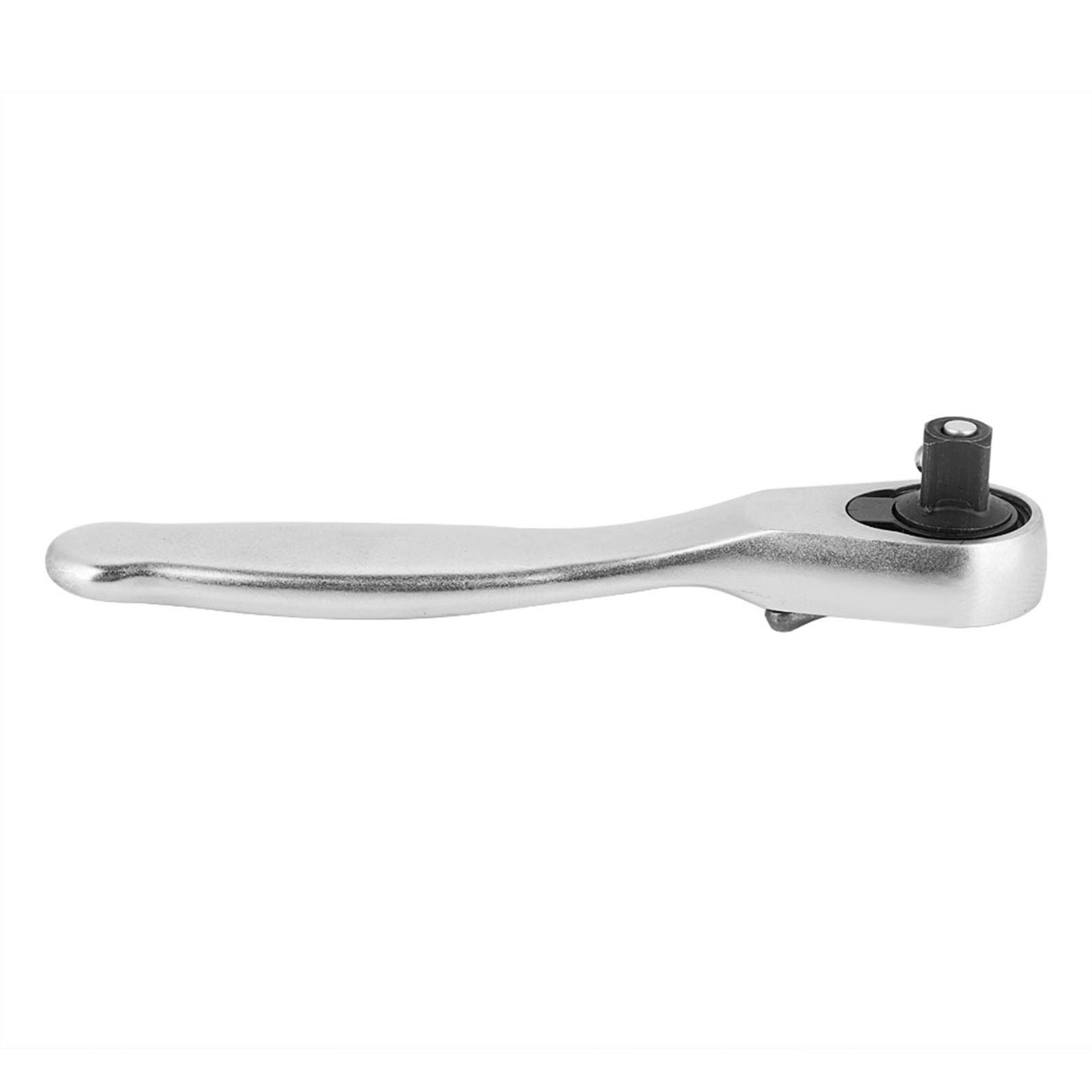 6,35 Mm 1/4" Schnellratschenschlüssel Für Schraubendreher, Steckschlüssel Und Innensechskantschlüssel – Drehmoment-schnellspannwerkzeug