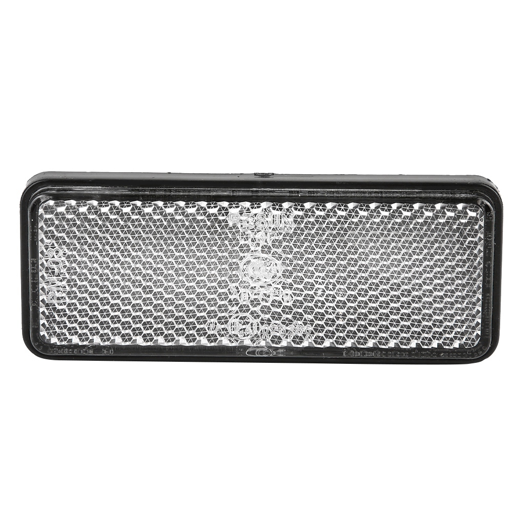 Universelle Led-motorradrückleuchten, Blinker, Bremslicht, Rückstrahler, Signalleuchten
