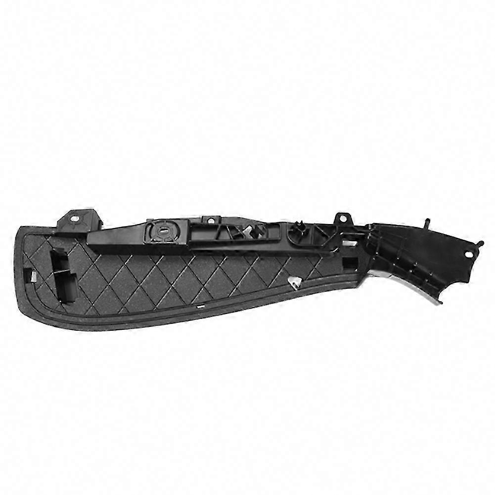 Linker Vorderer Sitzseitenbezug Aus Kunststoff Für Bmw 5er 520 730 X5 X6, Teilenummer 52107317458 52107317459, Innenraumschutz-autozubehör.