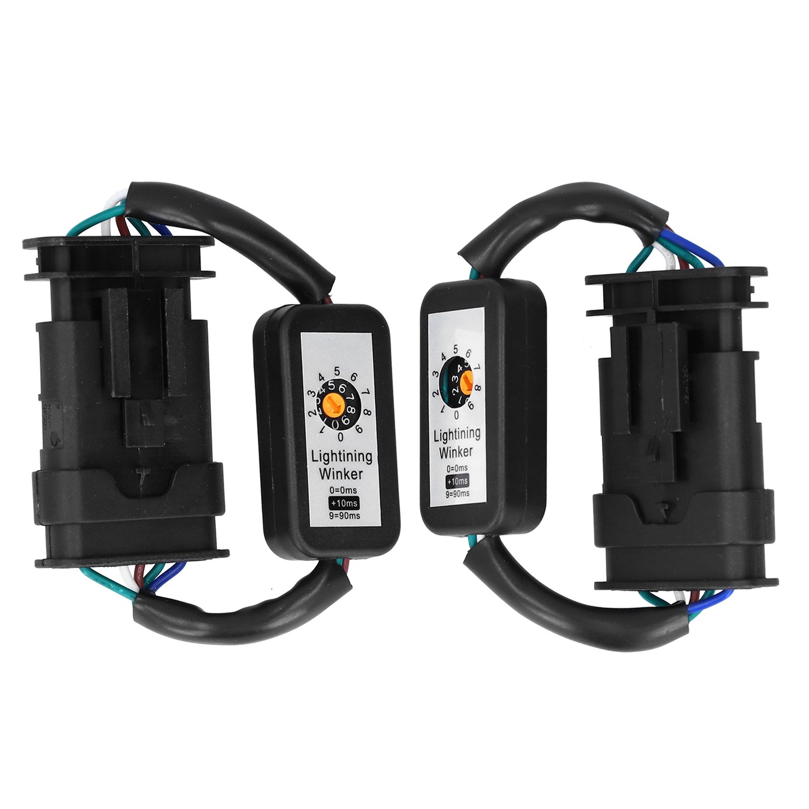 Led-rückleuchten, Dynamische Adapter, Blinker, Kabelbaummodul-kit Für Bmw 4er F32 F33 F36 F82 F83 M4 2013-2019