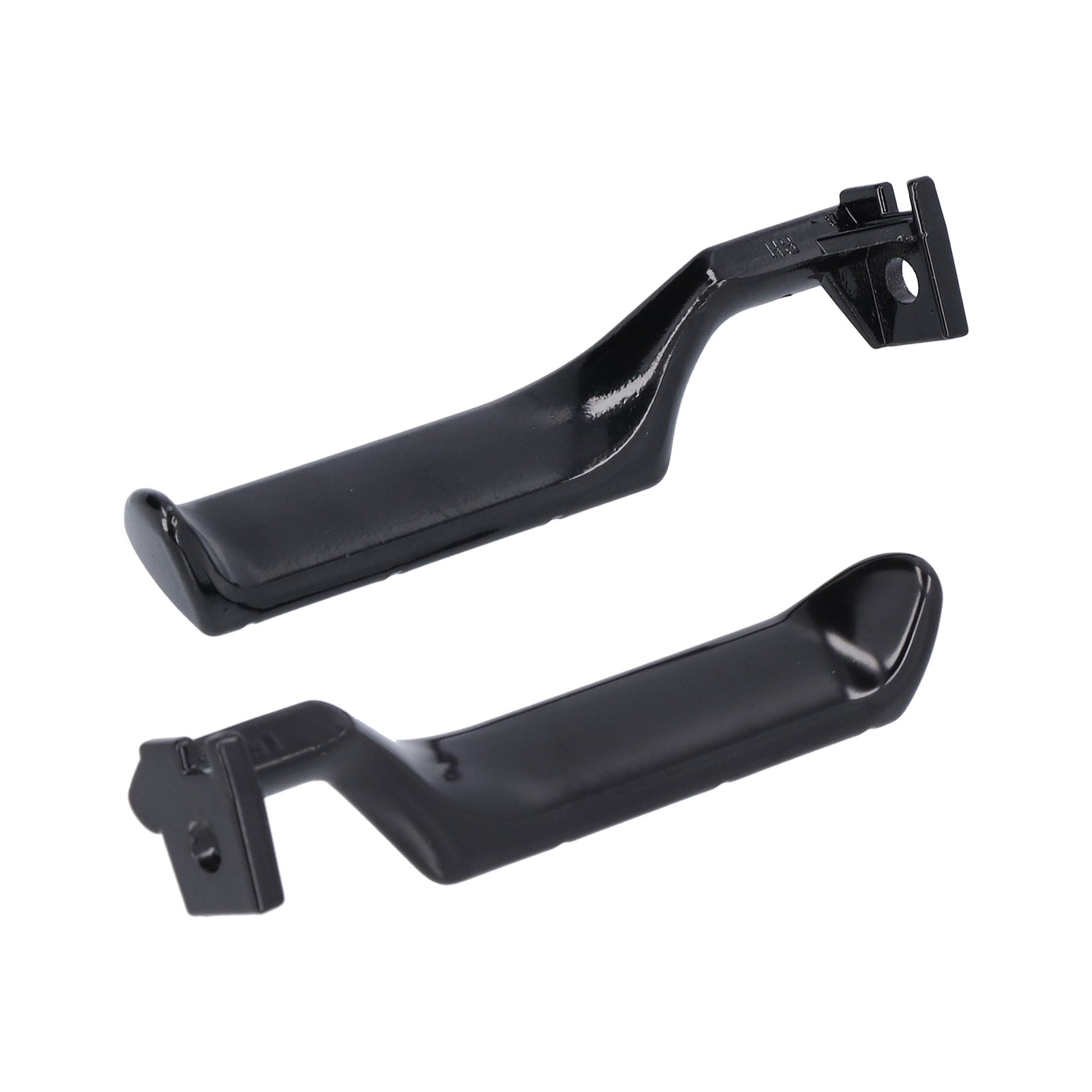 Paar Linke Und Rechte Innentürgriffe E7tz1522600a Für Ford Bronco, F150, F250 Und F350
