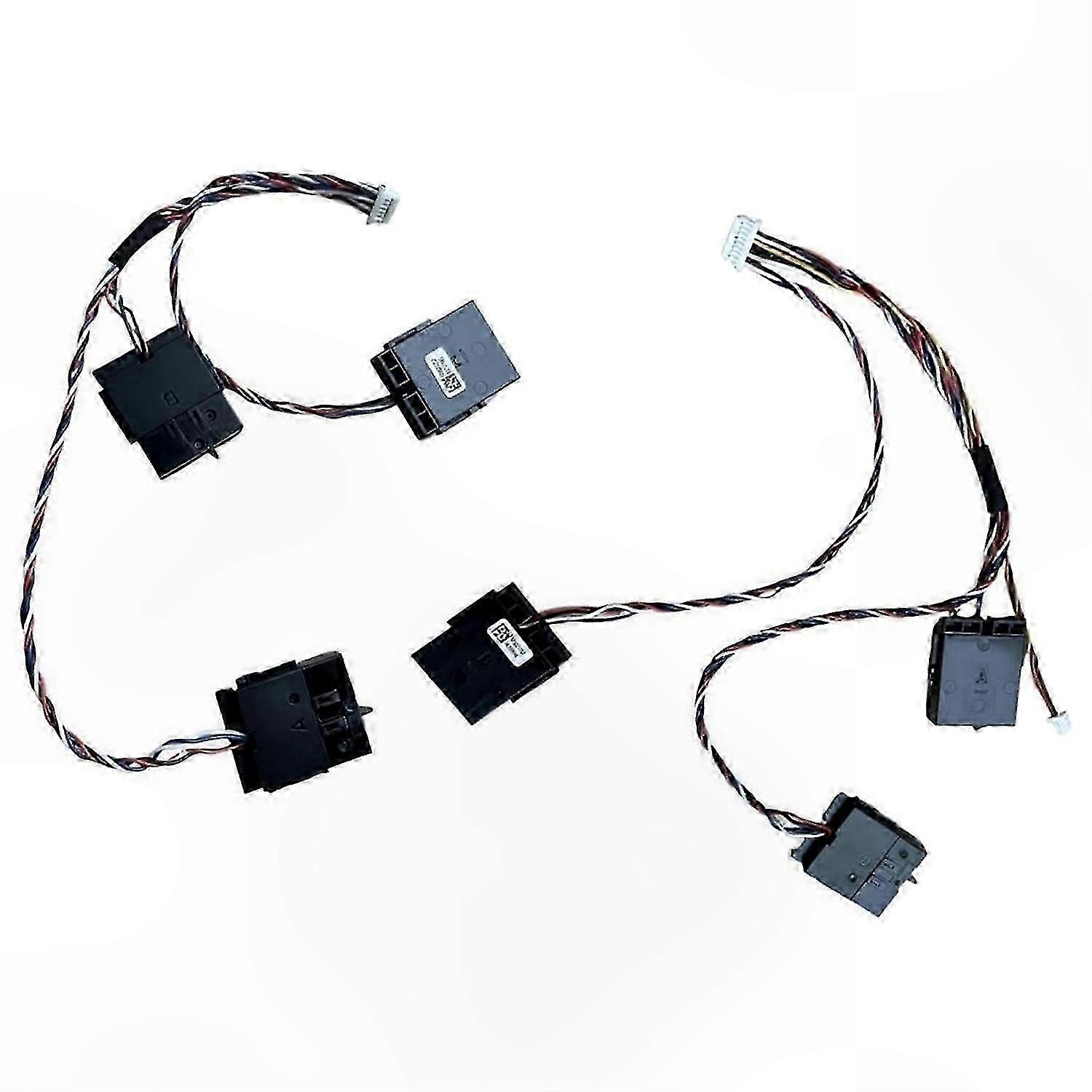 Lds-distanzsensor Für Saugroboter, Kompatibles Ersatzteil Für S75 Maxv, G10, S7 Pro Und S70, Hochpräzises Laserscanning-modul
