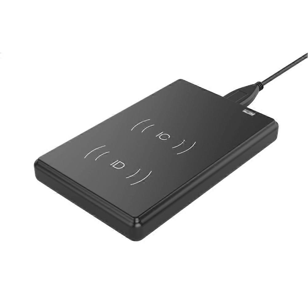 Rfid 125 Khz Und 13,56 Mhz Cd2-duplikator, Kontaktloser Leser/schreiber Für R4