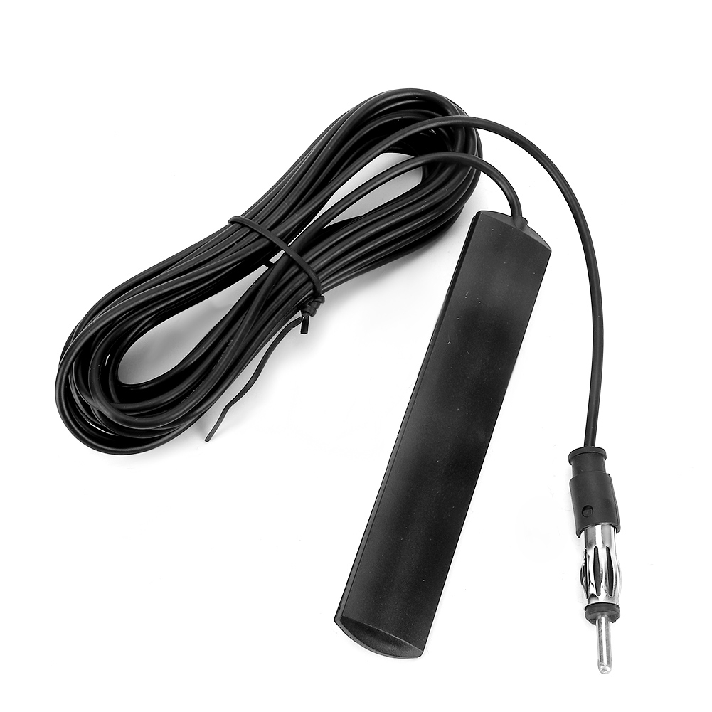 5er-pack Ant-309 Autoradio-patchantennen Zur Verbesserung Des Autoradioempfangs
