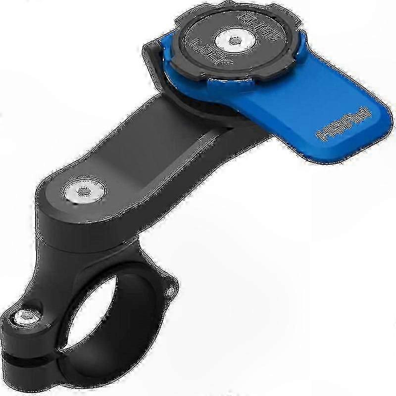Universelle Motorradlenkerhalterung Für Smartphones