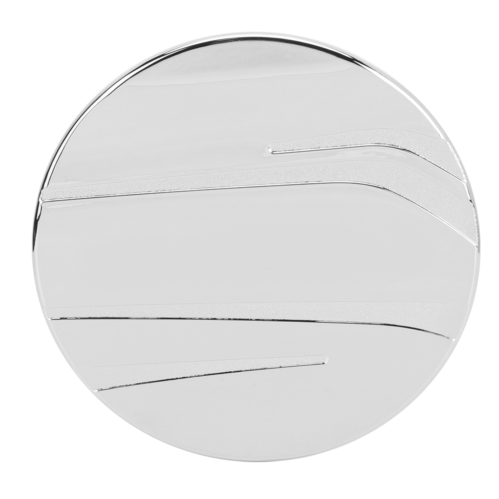 Öltankdeckel Aus Mattem Abs Für Hyundai Elantra 2018-2019 (linkslenker)