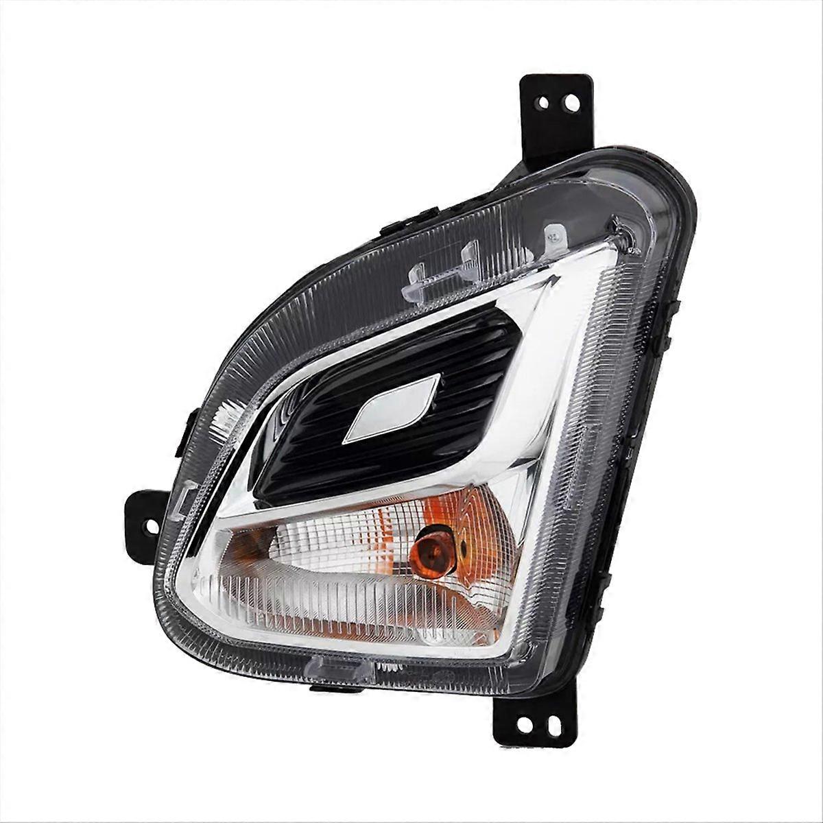 Blinkerleuchte Für Die Vordere Stoßstange, Fahrerseite, 84226245, Für Pkw, Rechte Led-lampe, Kompatibler Ersatz Für Nebelscheinwerfer, Blinkerleuchte, Neues Originalteil